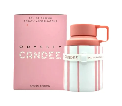 IMG_7199 Odyssey Candee - 100ml - Armaf