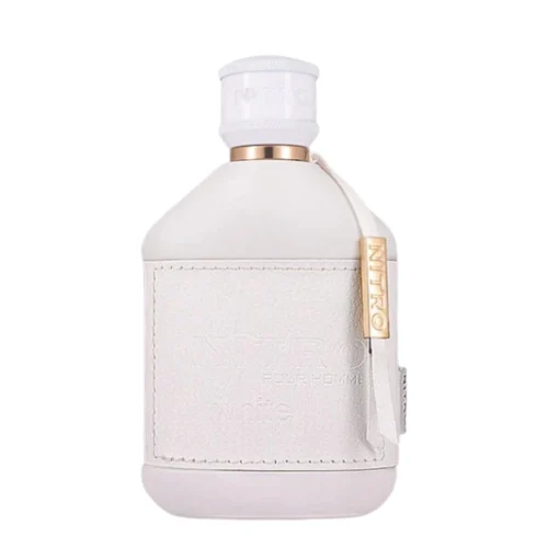 IMG_7209 Nitro White - Decant - Dumont