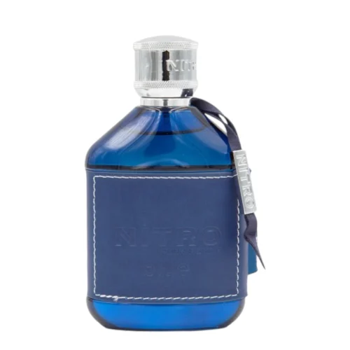 IMG_7214 Nitro Blue - Decant - Dumont