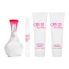 MCANCSET4_3__94516 Paris Hilton Set Can Can 4Pzs
