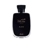 Rasasi-Hawas-Black-Perfumes-Arabes Hawas Black - Decant - Rasasi