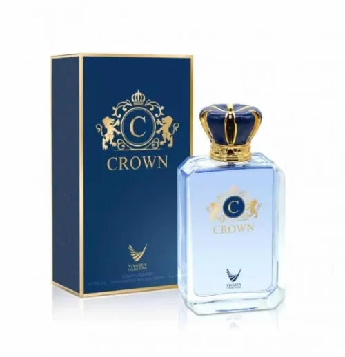 Vivarea-Crown-parfum-barbati-600x658-2 Crown 100Ml - Emper