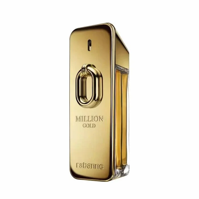 3349668630349 One Million Gold - Decant - Paco Rabanne