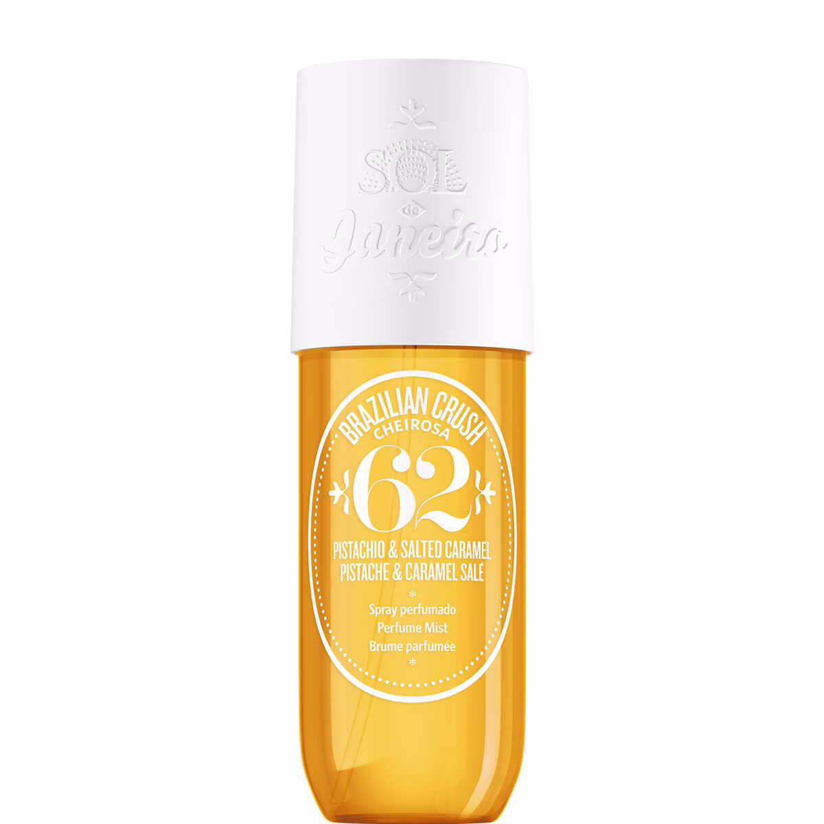 Cheirosa 62 240ml-851604006130 Cheirosa '62 - Decant - Sol de Janeiro