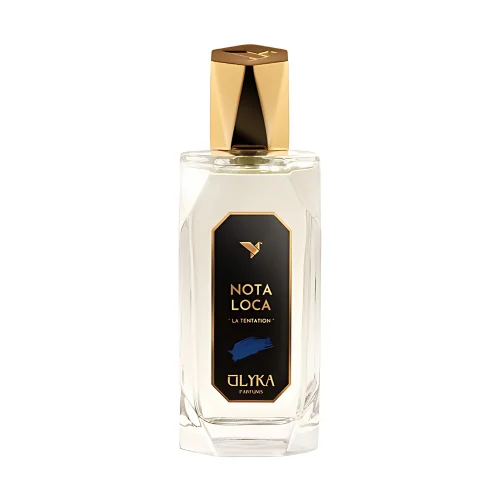 Nota Loca - Decant - Ulyka Parfums