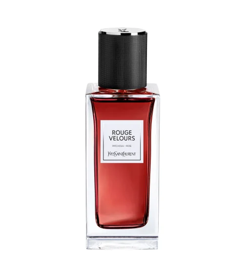 Rouge Velours - Decant - Yves Saint Laurent