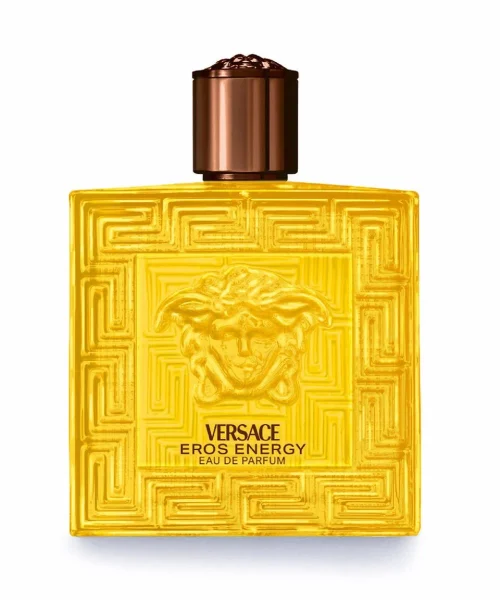 Eros Energy - Decant - Versace