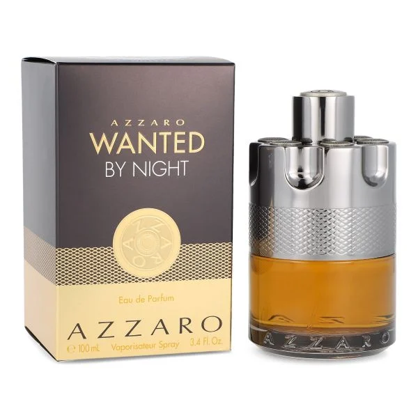 80040871_1_1_1 Wanted By Night - 100ml - Azzaro