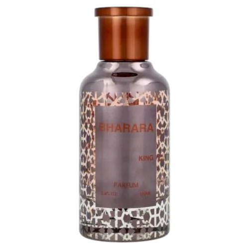IMG_9222 King Parfum - Decant - Bharara