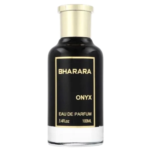 IMG_9228 Onyx - Decant - Bharara