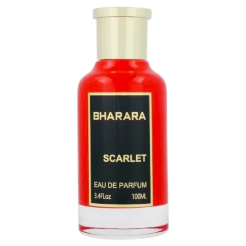 IMG_9230 Scarlet - Decant - Bharara