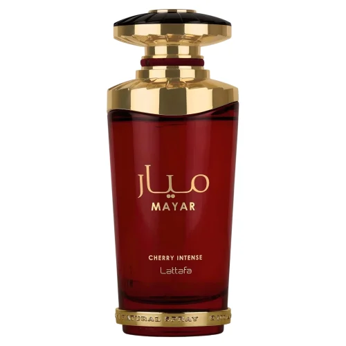 Photoroom_20241231_011934 Mayar Cherry Intense - Decant - Lattafa