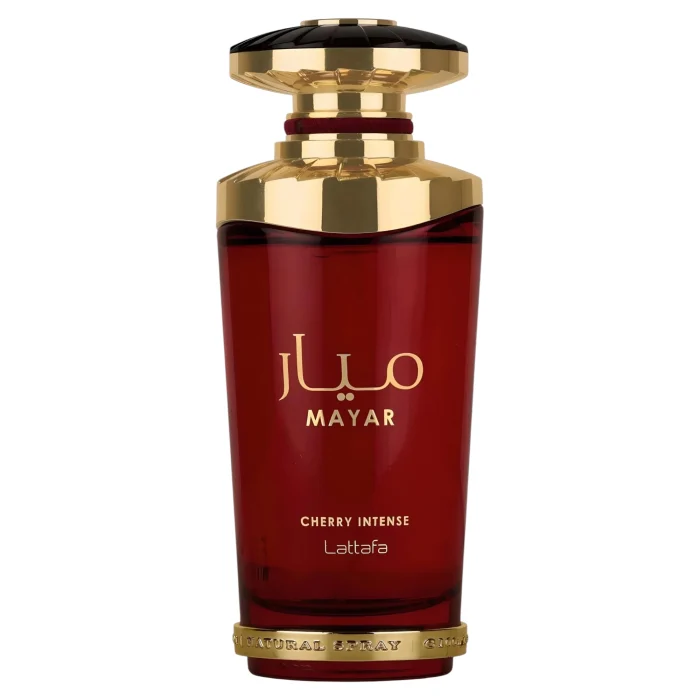 Photoroom_20241231_011934 Mayar Cherry Intense - Decant - Lattafa