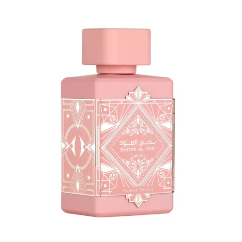 noblerush Noble Blush - Decant - Lattafa