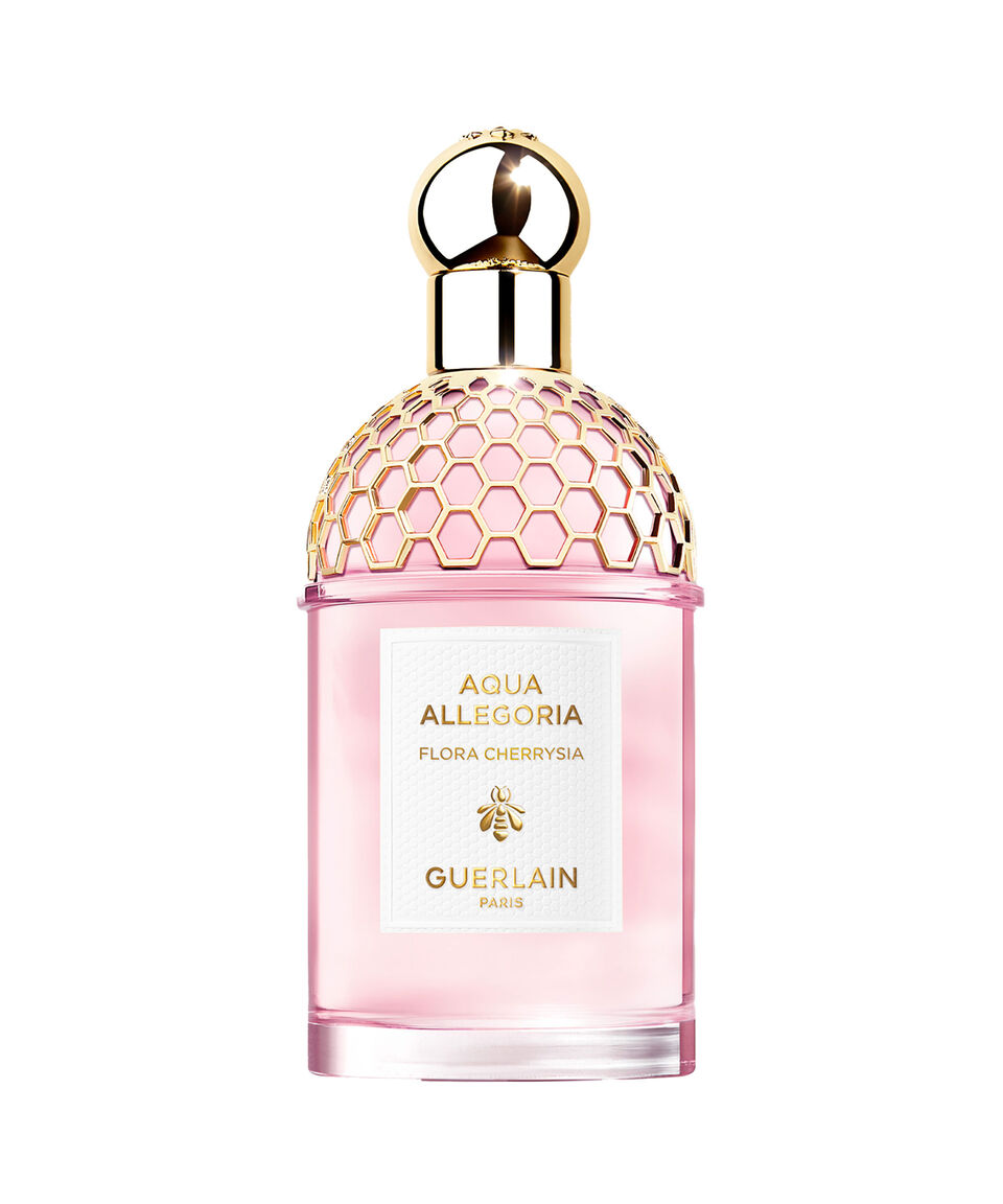 42367397_x1 Aqua Allegoria Flora Cherrysia - Decant - Guerlain