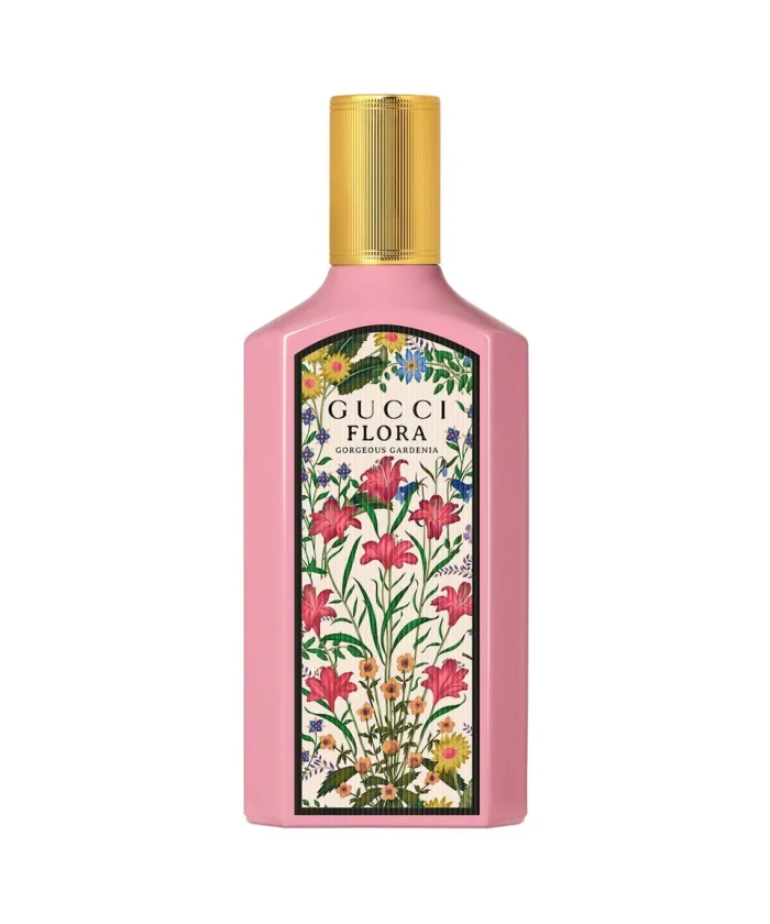 Flora Gorgeous Gardenia - Decant - Gucci