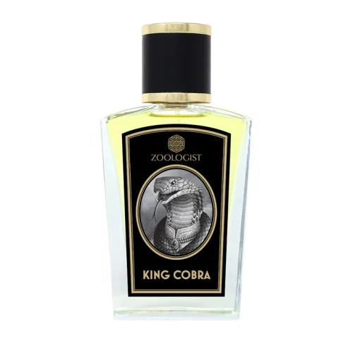 KingCobra_A_720x King Cobra - Decant - Zoologist Perfumes