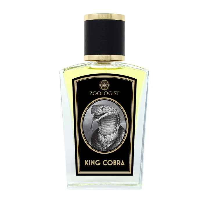 KingCobra_A_720x King Cobra - Decant - Zoologist Perfumes