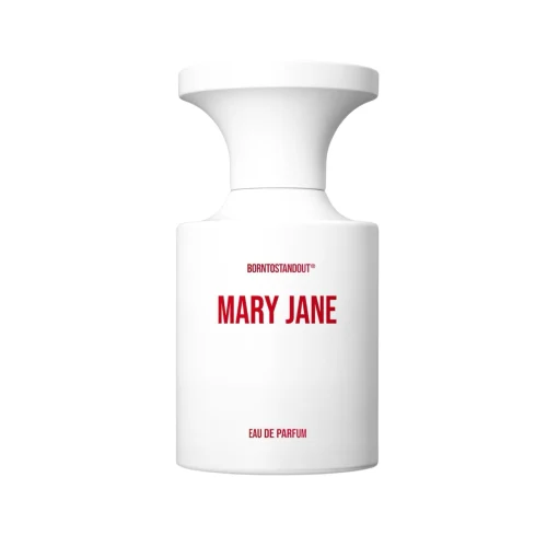 Mary Jane - Decant - BORNTOSTANDOUT®