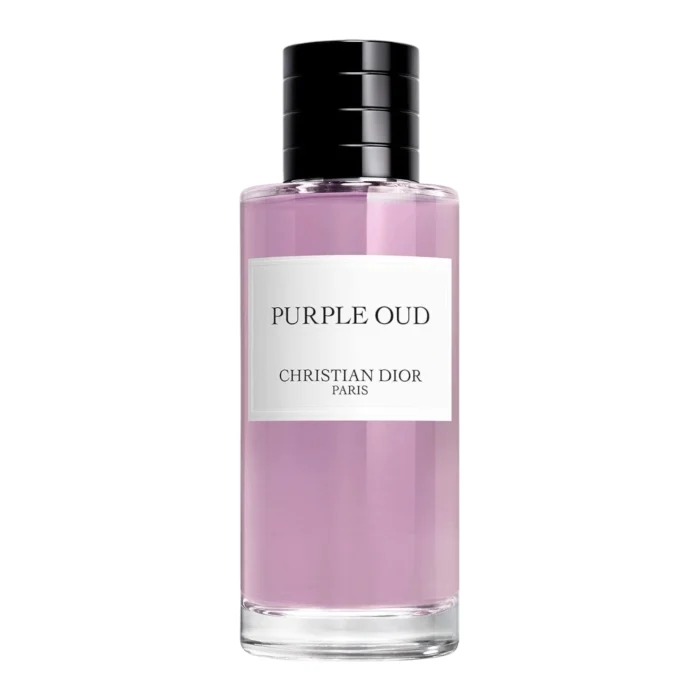 Purple Oud - Decant - Christian Dior