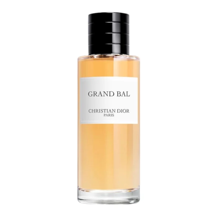 Photoroom_20250118_224911 Grand Bal - Decant - Christian Dior