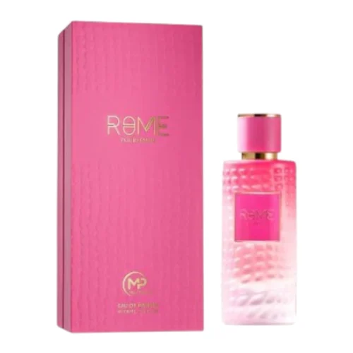 Photoroom_20250128_003646 Rome Pour Femme - 100ml - Bharara