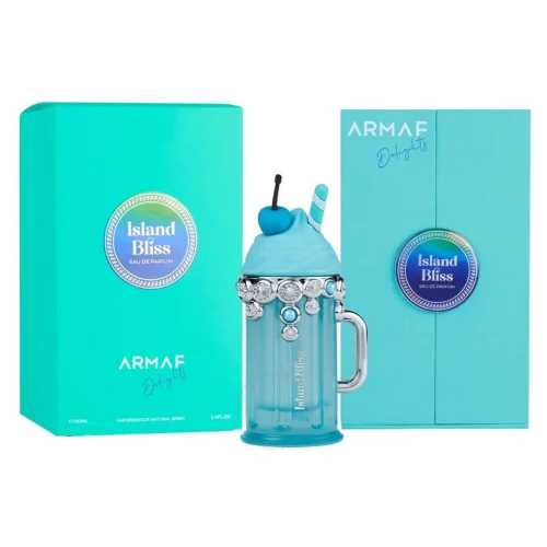 armaf-mens-island-bliss-delights-edp-spray-34-oz-fragrances-6295199800942__97553 Island Bliss - 100ml - Armaf