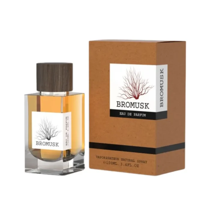 bromusk- Bromusk - 100ml - Emper