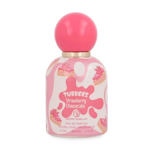 p4863_2 Strawberry Cheesecake - Decant - Tubbees