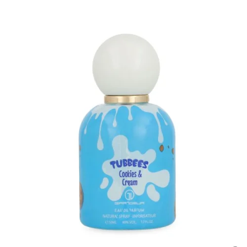 p4864_2 Cookies & Cream - Decant - Tubbees