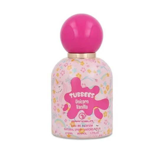 p4865_2 Unicorn Vanilla - Decant - Tubbees