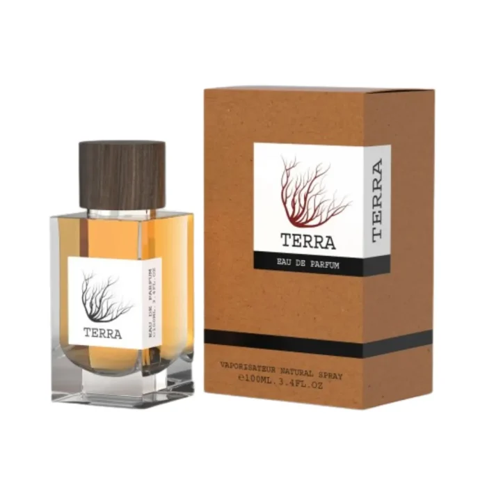 terra- Terra - 100ml - Emper