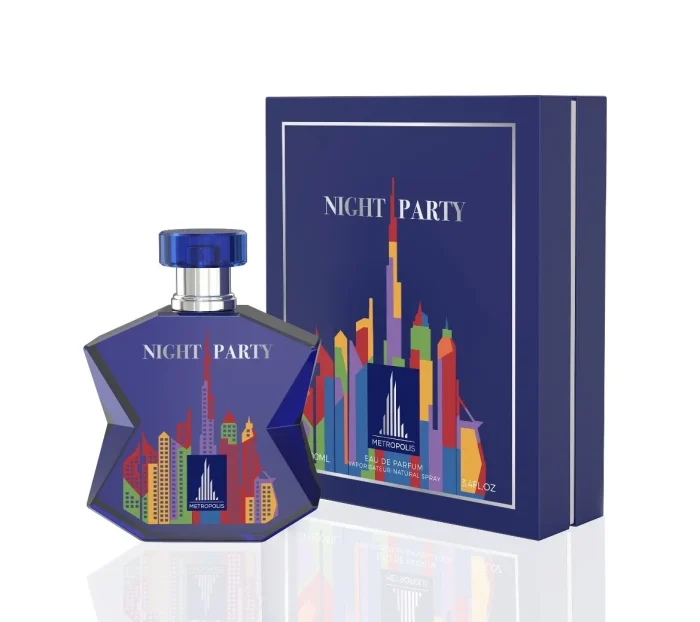 thumbnail_IMG_9219 Night Party - 100ml - Le Chameau