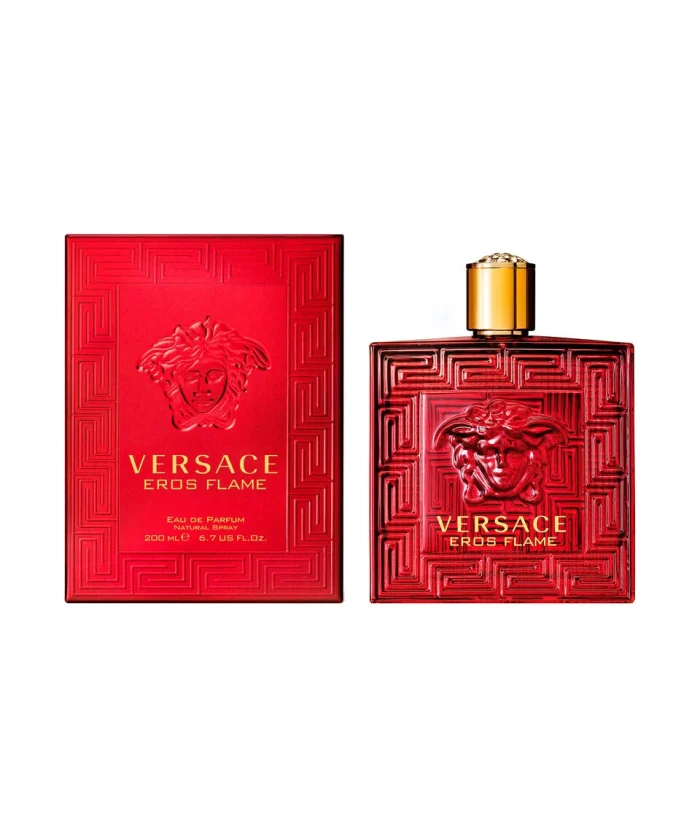 41052763_x2 Eros Flame 200ml EDP - Versace