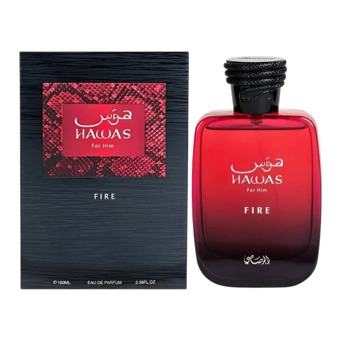 Photoroom_20250304_173253 Hawas Fire - 100ml - Rasasi