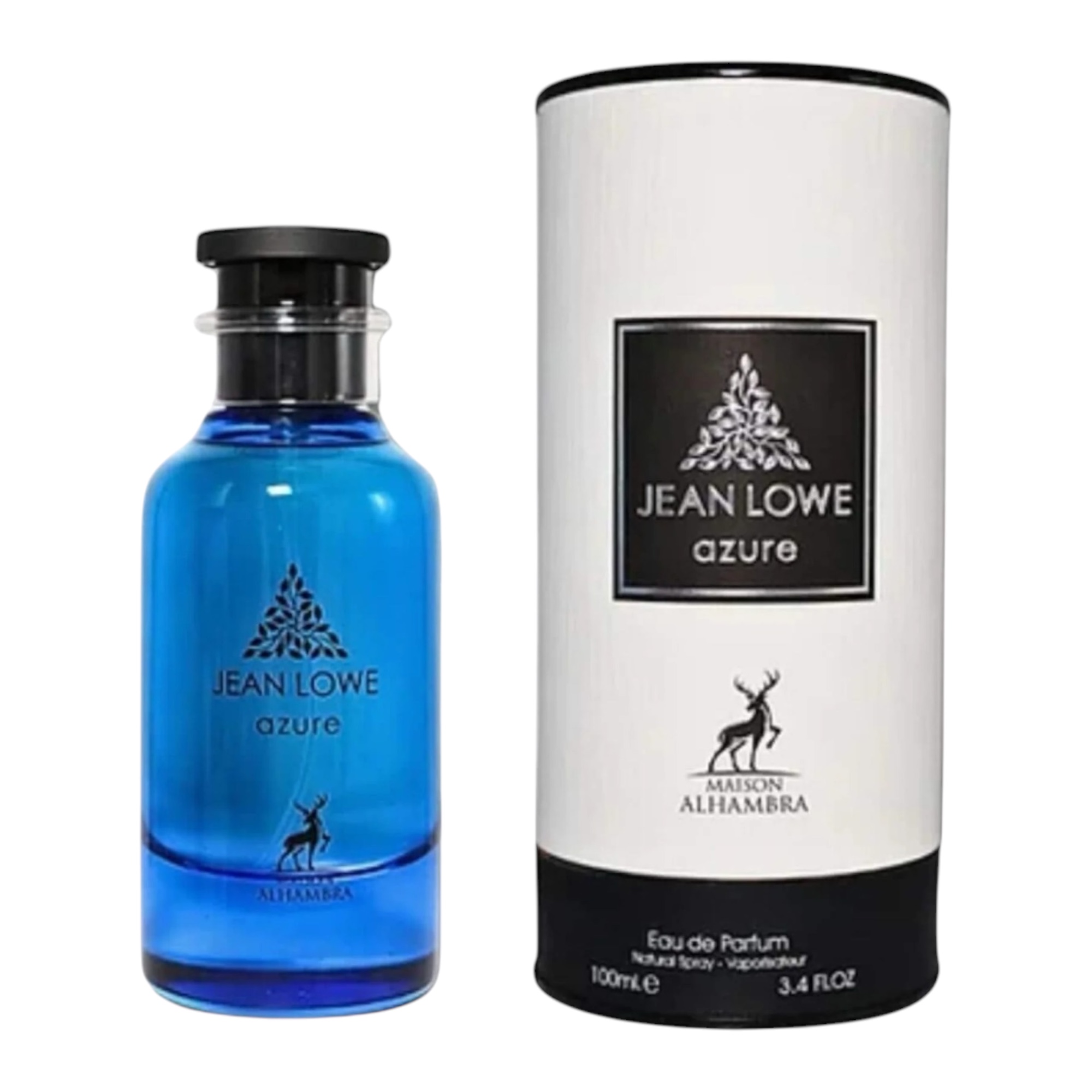 Photoroom_20250304_201242 Jean Lowe Azure - 100ml - Alhambra