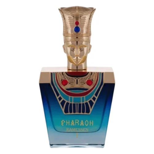 Photoroom_20250331_015022 Pharaoh Ramesses I - Decant - Bharara