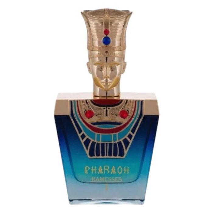 Pharaoh Ramesses I - Decant - Bharara