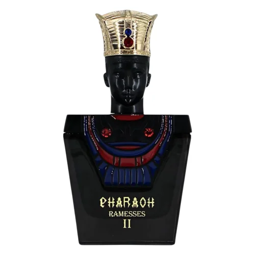 Photoroom_20250331_015030 Pharaoh Ramesses II Parfum - Decant - Bharara