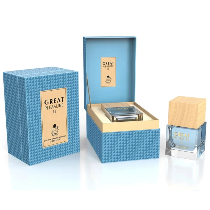 d7a1cacc-2ac5-4661-b75c-d57676f47d81 Great Pleasure II - 100ml - Emper