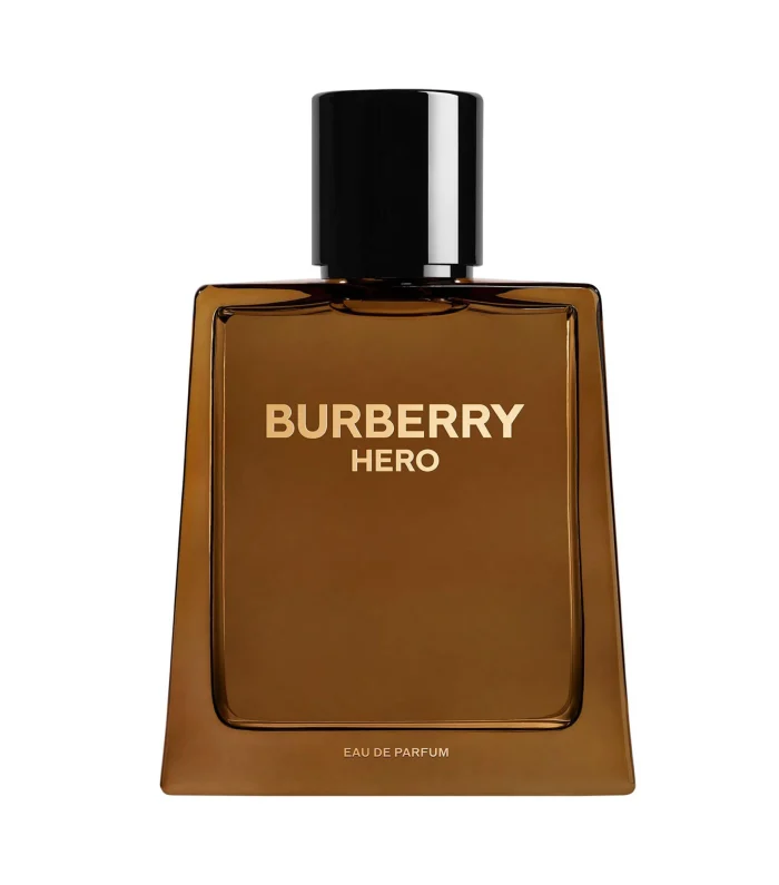 Burberry Hero Eau De Parfum - Decant - Burberry