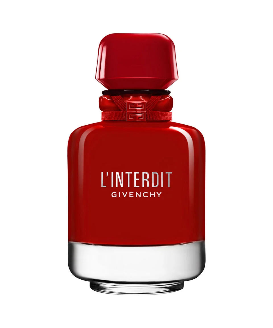 43377526_x1 L'Interdit Eau de Parfum Rouge Ultime - Decant - Givenchy