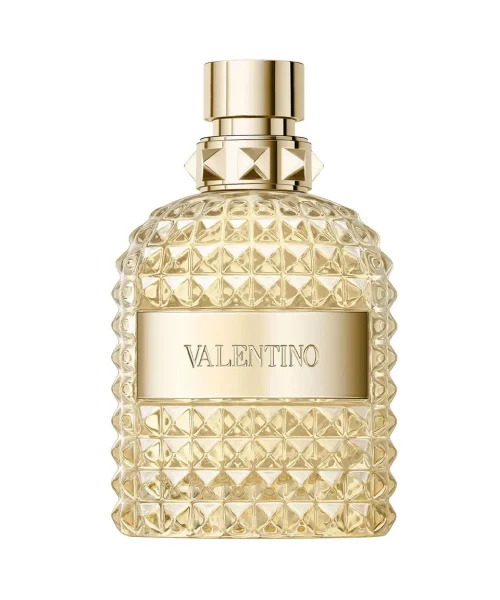 44037915_x1 Born in Roma The Gold Uomo - Decant - Valentino