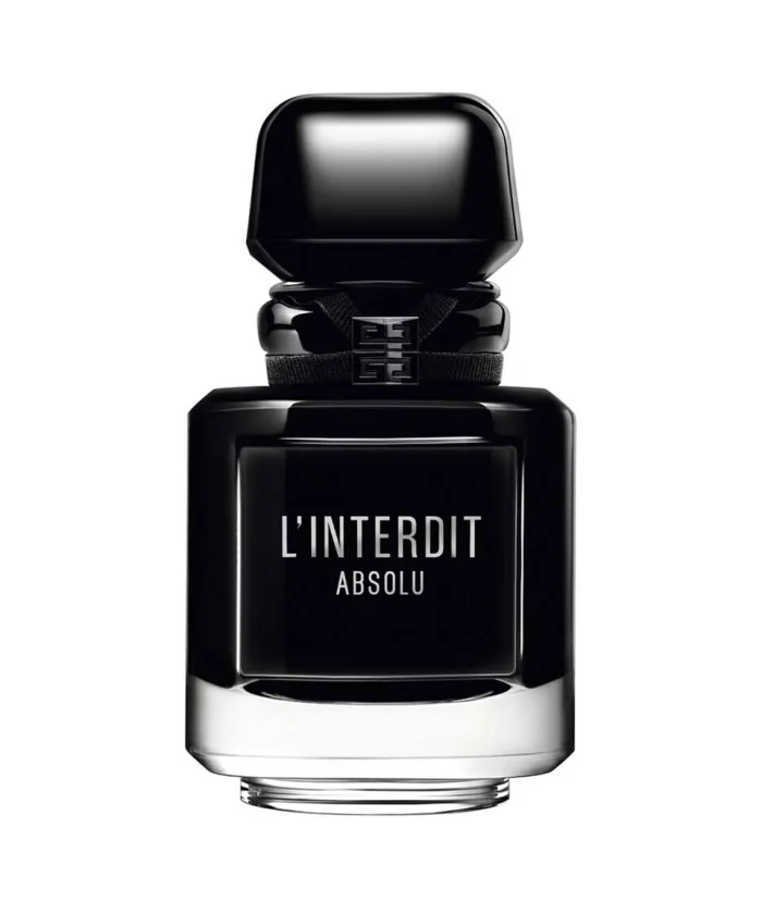 L'Interdit Absolu Eau de Parfum Intense - Decant - Givenchy