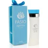Fasio-Light-Blue-600x658-2 Fasio Light Blue Pour Femme - 100Ml - Emper