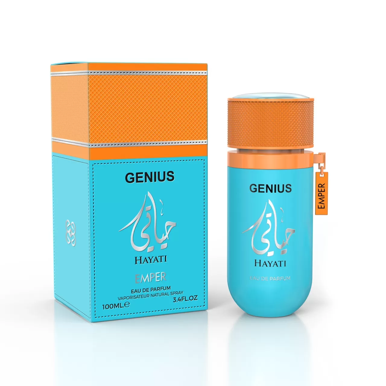 Genius-Hayati-de-tamano-grande Genius Hayati - 100Ml - Emper