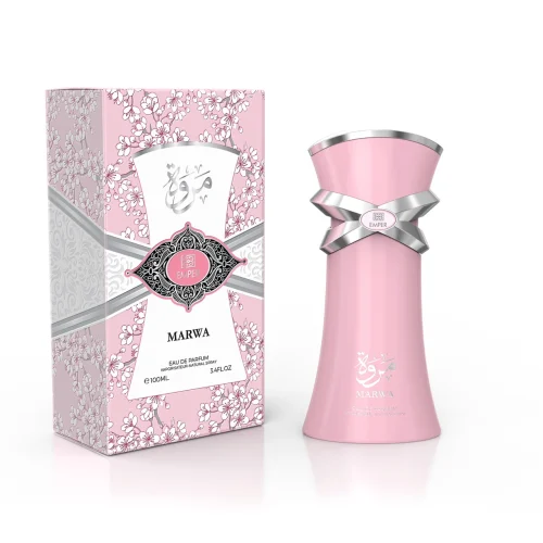 Marwa-de-tamano-grande Marwa - 100Ml - Emper