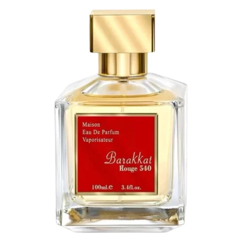 Photoroom_20250405_195846 Barakkat Rouge 540 - Decant - Fragrance World