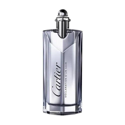 Declaration D'un Soir - Decant - Cartier
