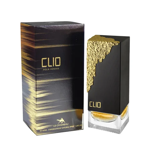 clio-man Clio - 90Ml - Emper